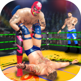 Wrestling Superstars Revolution - Wrestling Games