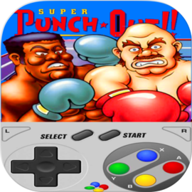 Code Super Punch-Out!!