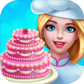My Bakery Empire: Bake a Cake