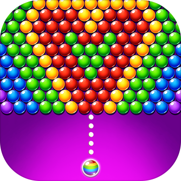 Bubble Shooter Pop 2020
