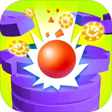 Stack Crush Ball