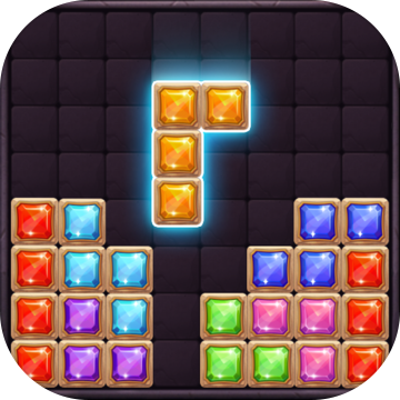 Block Puzzle Jewel