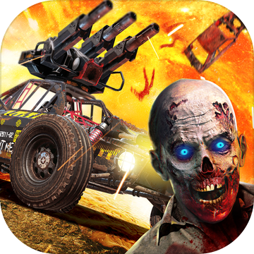 죽은 좀비 킬링로드