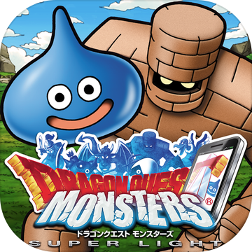 ドラゴンクエストモンスターズ スーパーライト Mobile Android Ios Apk Download For Free Taptap