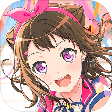 BanG Dream! 少女樂團派對