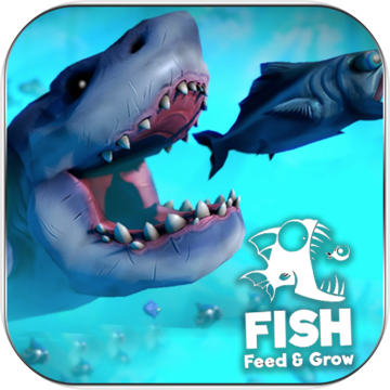 Feed and Grow Survival Fish