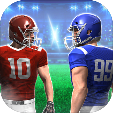 Football Battle – Touchdown!