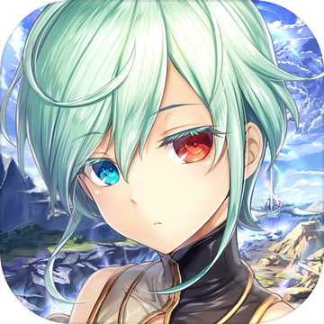 ユニティア（UNITIA）神託の使徒×終焉の女神