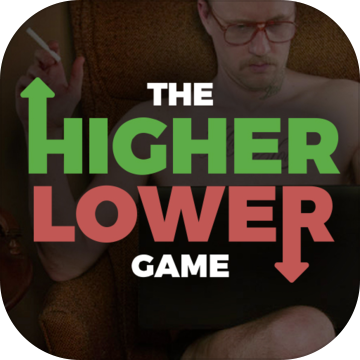 The Higher Lower Game