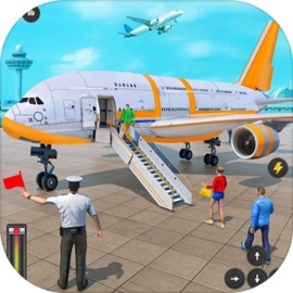 Pilot Simulator: Plane Games