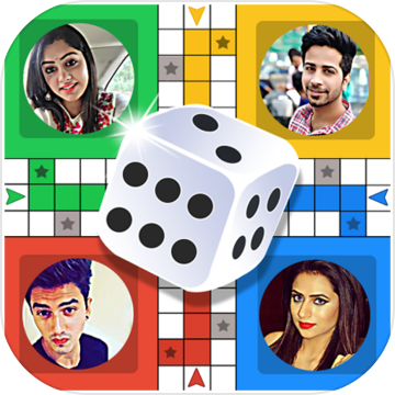 Ludo: Ludo online game