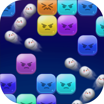 Bricks Breaker : Invasion