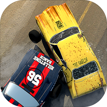 Car Race 2019 - Extreme Crash