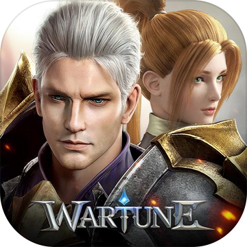 Wartune Mobile - Epic magic SRPG
