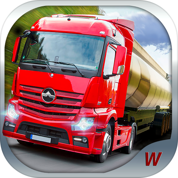Truck Simulator : Europe 2