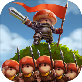 Mushroom Wars 2 RTS Strategy Mushroom War Game mobile android iOS apk  download for free-TapTap