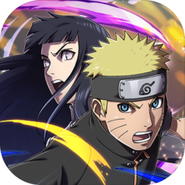 Naruto: Blitzkrieg