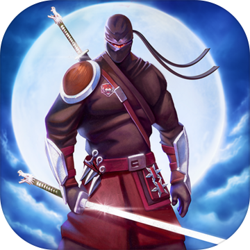 Ninja Master RPG Fighting Game