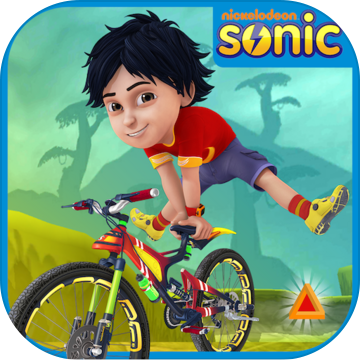 Shiva Bicycle Racing - download game 