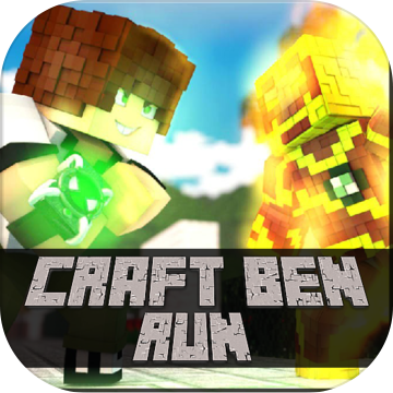 Craft Ben Ultimate Run