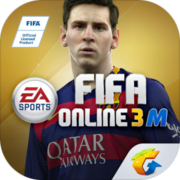 FIFA ONLINE 3 M by EA SPORTS™