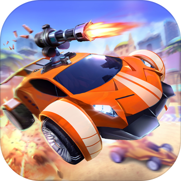 Overleague - New Combat Racing Game 2020