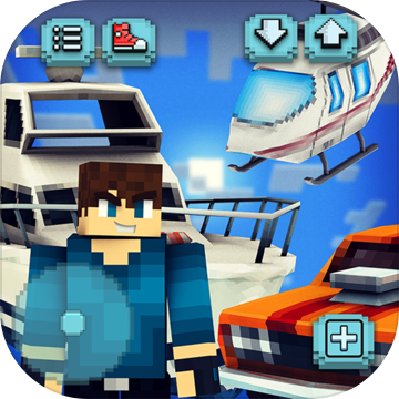 Ultimate Craft: Exploration