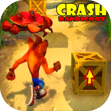 New Crash Bandicoot Hint