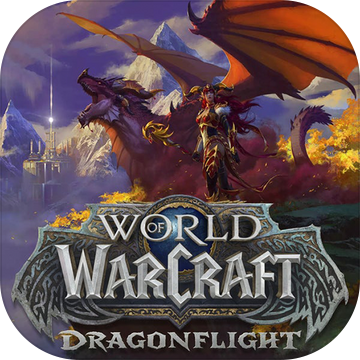 World of Warcraft: Dragonflight (PC)