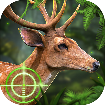 Deer Hunting 2021: Hunting Games Free