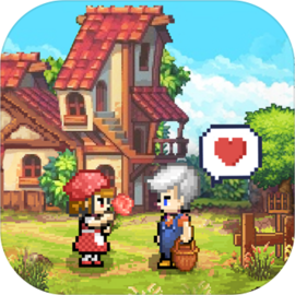 Harvest Town - 経営農業ゲーム