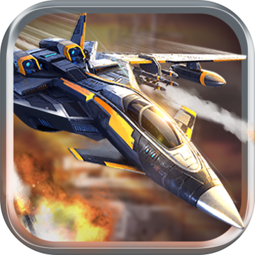 AirFighters Battle 3D