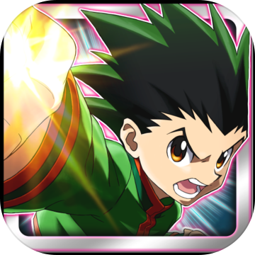 Hunter Hunter Battle Allstars Pre Register Taptap