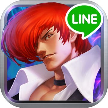 King of Fighters 98 for LINE