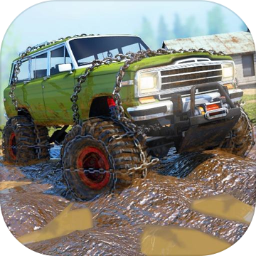 Spintimes Mudfest - Offroad Driving Games
