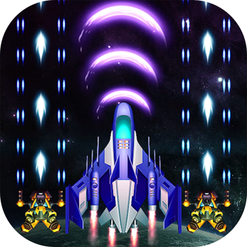 Space Shooter Reloaded