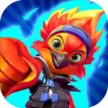 Battle Legends Arena