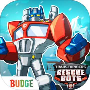 Transformers Rescue Bots: Hero