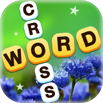 Word Cross by tiptop-  A crossword game