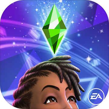 The Sims 模擬市民手機版