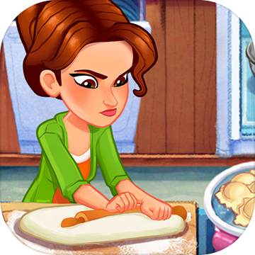 Delicious World - Cooking Game