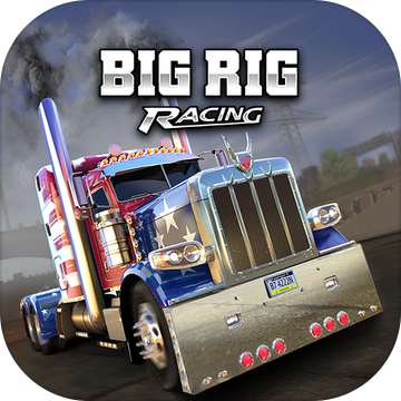 Big Rig Racing: Drag racing