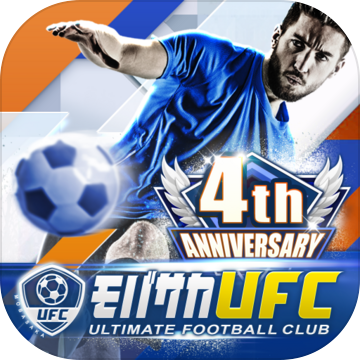 モバサカultimate Football Club Download Game Taptap