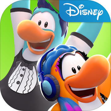 Isla de Club Penguin version móvil androide iOS descargar apk gratis-TapTap