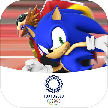 SONIC AT THE OLYMPIC GAMES TOKYO 2020 mobile android iOS apk download for free-TapTap