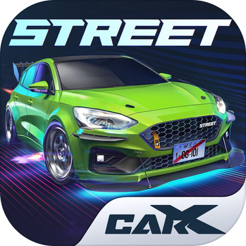 CarX Street Mod