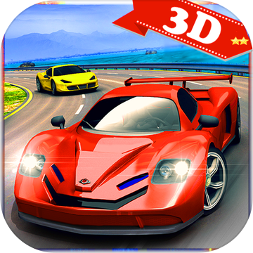 Top Speed Racing 3D