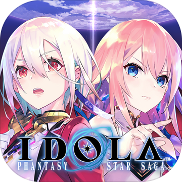 Idola Phantasy Star Saga