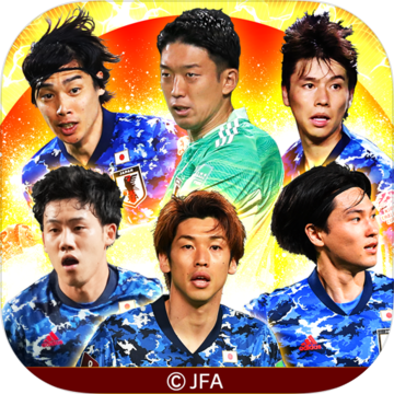 サッカー日本代表2020ヒーローズ