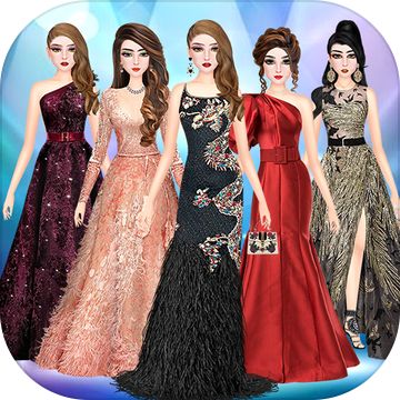 Juegos de vestir princesas de moda version móvil androide descargar apk  gratis-TapTap